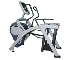 Elíptica (Arc Trainer)