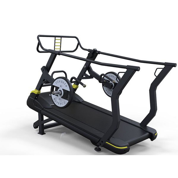 Cinta de correr autopropulsada Y500A
