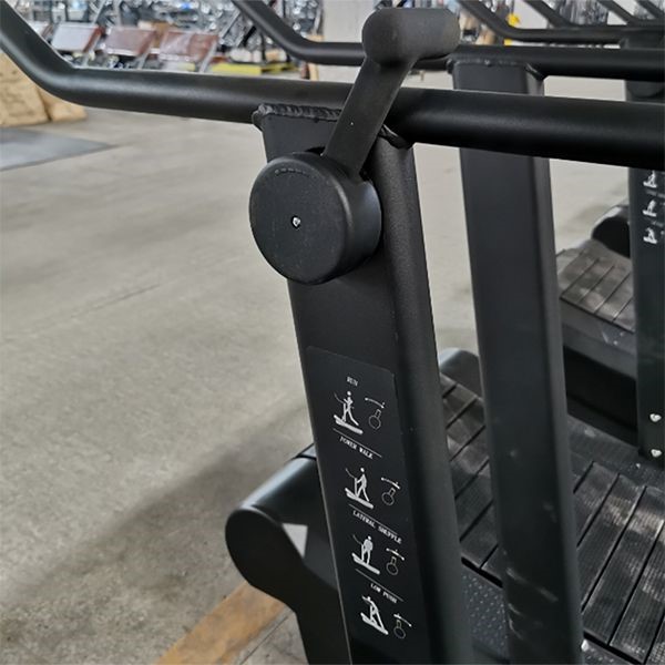 Cinta de correr Y600