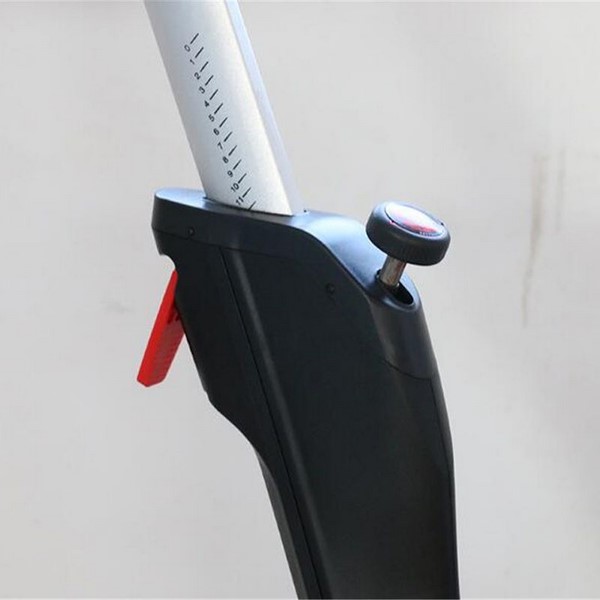 Bicicleta fija D01