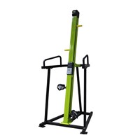 Máquina de escalada