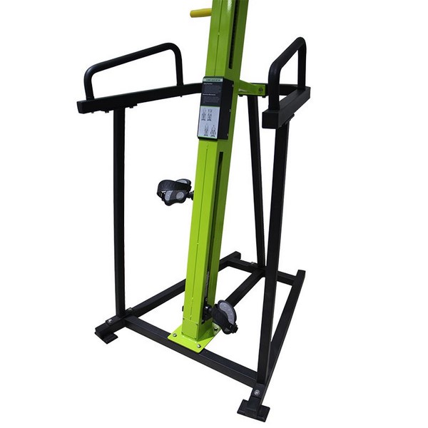 Escaladora vertical W100