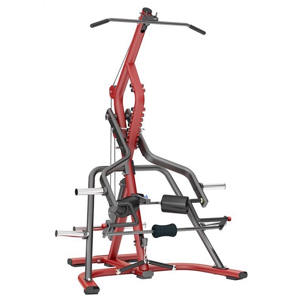 Sistema de gimnasio en casa C74