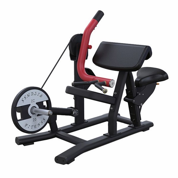 Máquina de curl de bíceps PL05