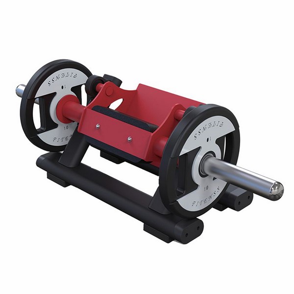 Máquina de dorsiflexión de tibia PL23