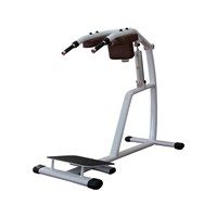 Máquina de sentadilla H08